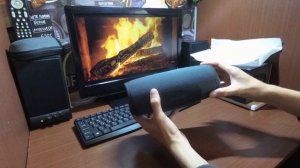 JBL charge essential 2 обзор