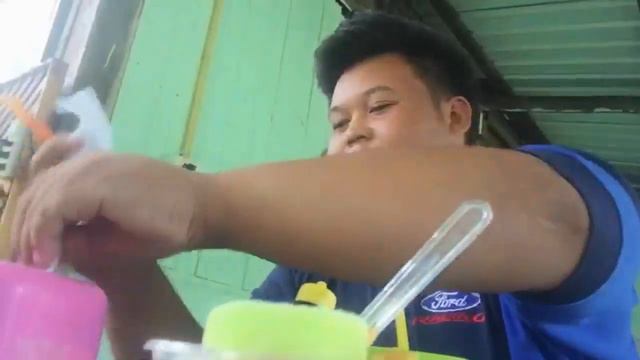 ฉายเดี่ยวสัปดาห์พาเพลิน TRIP48 (Chay Deiyw Enjoyable week) смотреть онлайн