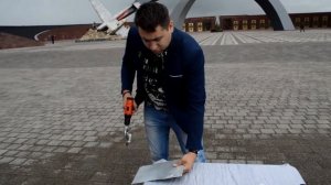 Ножницы по металлу под шуруповёрт - Легкорез™