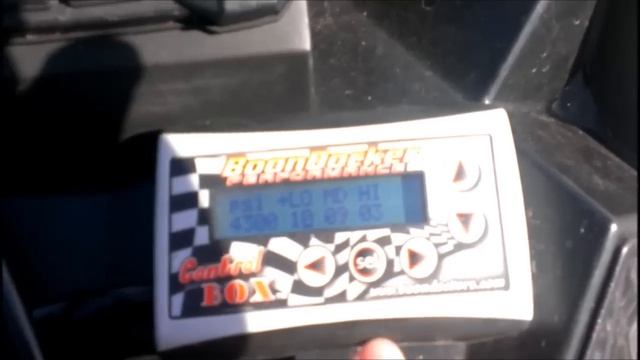 Turbo Settings for a 2012 Boondocker Turbo on a 2012 RMK PRO смотреть онлайн