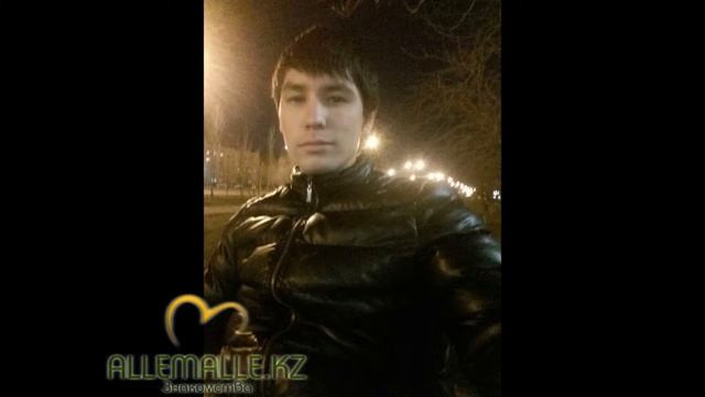 ALLEMALLE.KZ " Знакомства " Арман смотреть онлайн