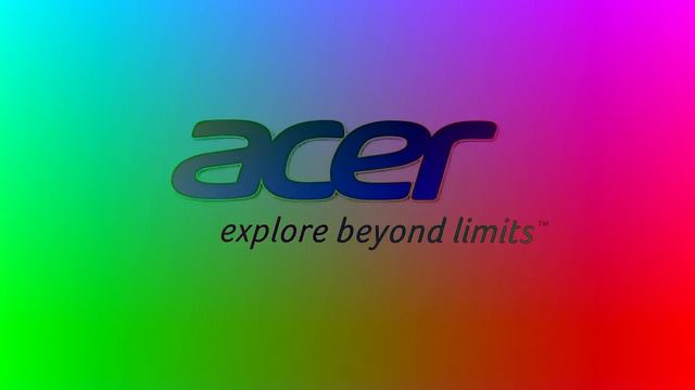 ACER Logo Effects (Sponsored By Preview 2 Effects) смотреть онлайн