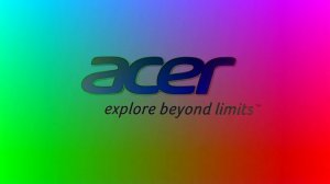 ACER Logo Effects (Sponsored By Preview 2 Effects)