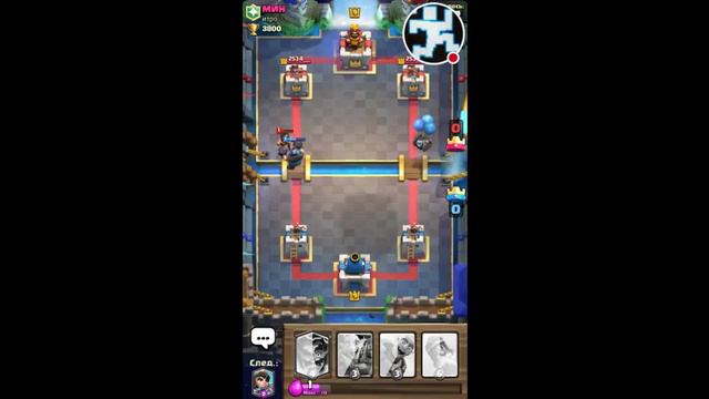 приватный сервер clash royle читай описание если хочешь скачать смотреть онлайн