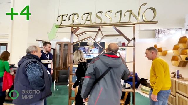 ЧТО МЫ НАШЛИ НА ВЫСТАВКАХ осенне-зимнего сезона 2022 | ТОП-13 ФИШЕК смотреть онлайн