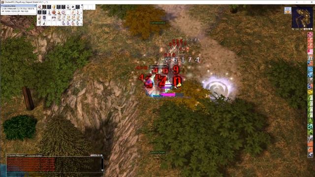 GTB Card |V.S| Valkyrie Randgris [Double HP] смотреть онлайн