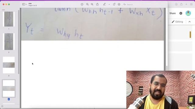 Day 16 Machine Learning + Neural Network - RNN and LSTM смотреть онлайн