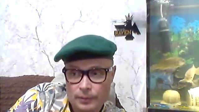 RAVEN 88 ЭФИР 123 смотреть онлайн