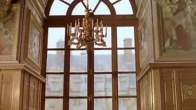 Замок и сады Фонтенбло смотреть онлайн