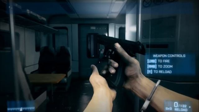 battlefield 3 ultra high on A6-3400m and ADVICE about how to get better frames смотреть онлайн