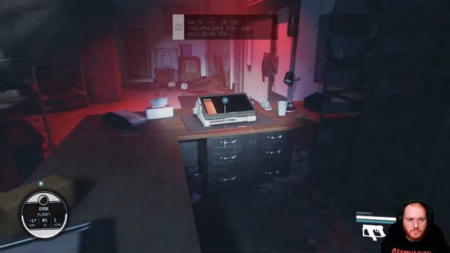 Starfield 058: Die NASA Startrampe смотреть онлайн