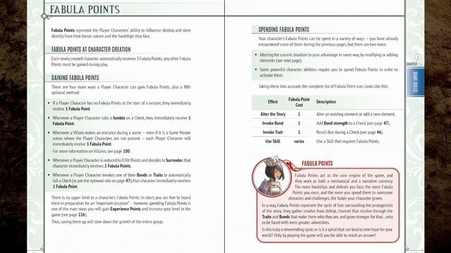 Fabula Ultima is a charming, complex tabletop Final Fantasy clone! ? RPG Review смотреть онлайн