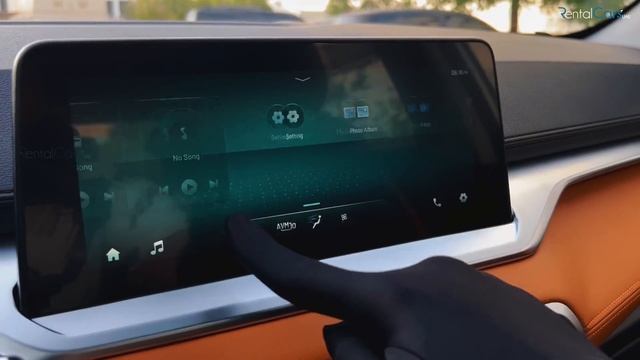 Rent KAIYI X3 Pro In Dubai??| KAIYI X3 PRO 2023 | Rental Cars UAE ??