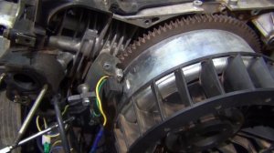 ? ? Инверторный генератор 6 кВт. Что внутри, как работает.