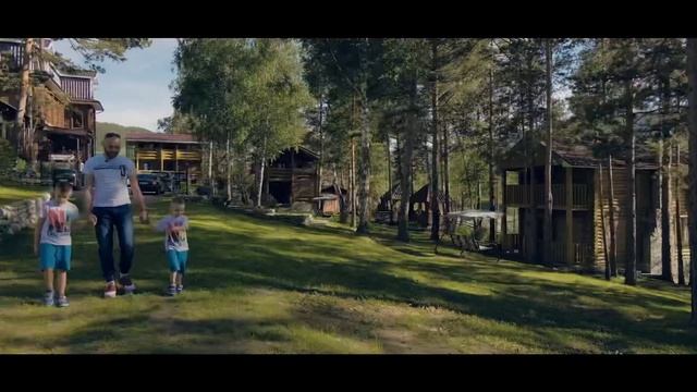 База отдыха «Фортуна», Республика Алтай, Чемальский район, село Элекмонар смотреть онлайн