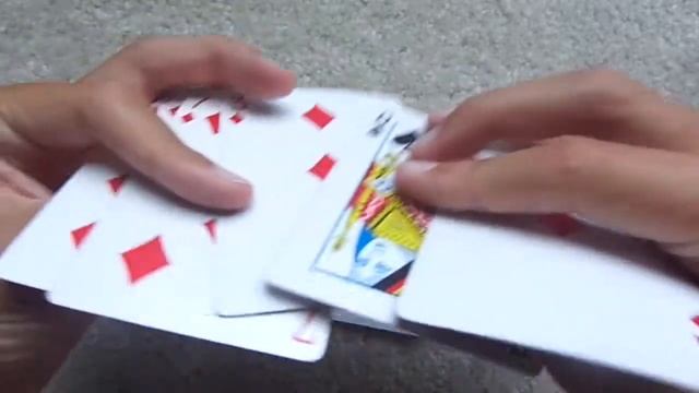 Blow and Drop Performance смотреть онлайн