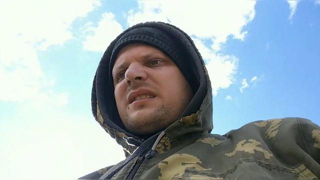 Пошла мазута! Находки прут. Крестуха у дороги. смотреть онлайн