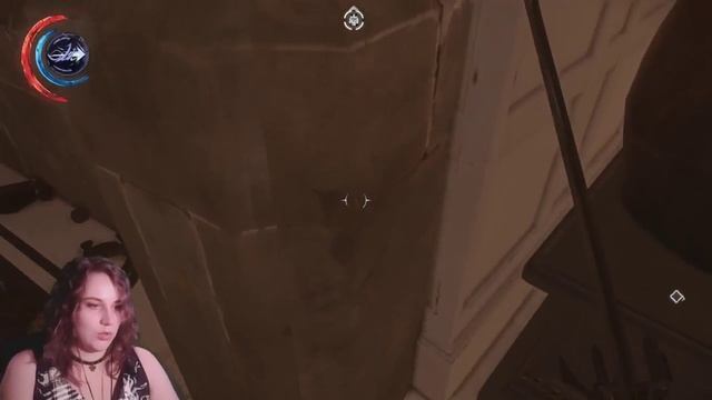 Dishonored 2: Все смешалось: люди - механизмы...