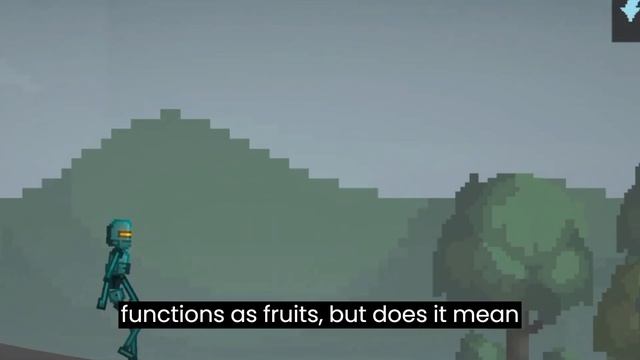 ROBOT in the NEW Update 15.1.100 | Melon Playground | Melon Sandbox смотреть онлайн