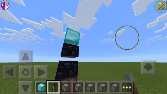 Обзор модов в minecraft PE ! Мод на поршни !0.14.0 смотреть онлайн