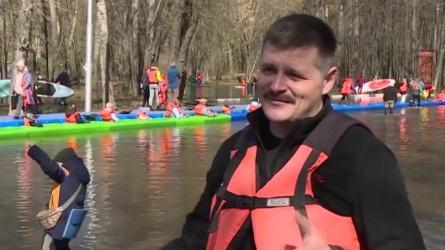 Региональные новости.