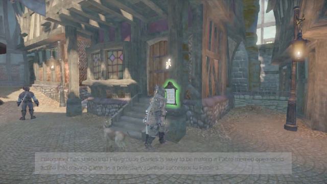 Fable 4 To Be Released In 2019? смотреть онлайн