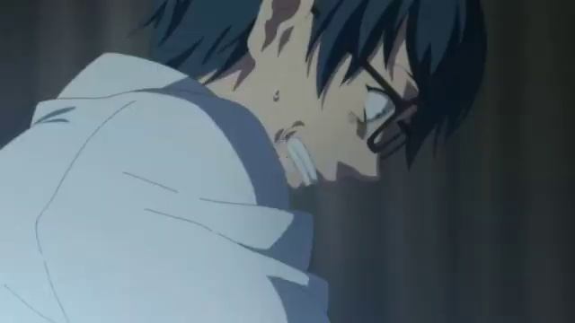 Аниме клип – Беги! смотреть онлайн