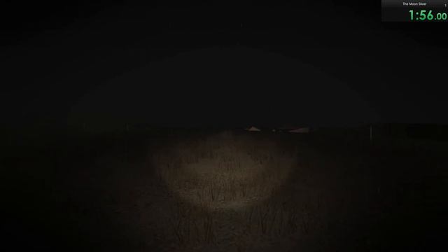 The Moon Sliver RTA Speedrun 03:47.82 смотреть онлайн
