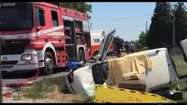 incidente mortale roncalceci смотреть онлайн