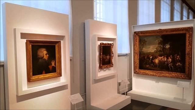 Пушкинский музей в 2022 году (4 из 4) смотреть онлайн