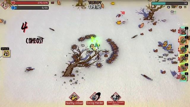 Noobs Want To Live - Taking The Doggo For a Walk! смотреть онлайн