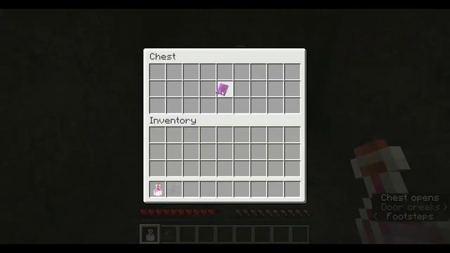 The Bloodman Part 3 - Minecraft Java Edition Horror Map(Scary Minecraft Video) смотреть онлайн