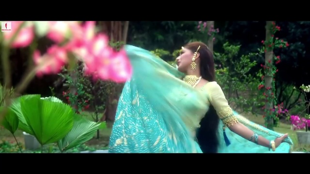 zhasmin_-_dolche_vita Deewana Main Tera Deewana - English Babu Desi Mem - Shah Rukh Khan смотреть онлайн