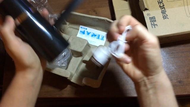 Электрическая помпа для воды с Aliexpress смотреть онлайн