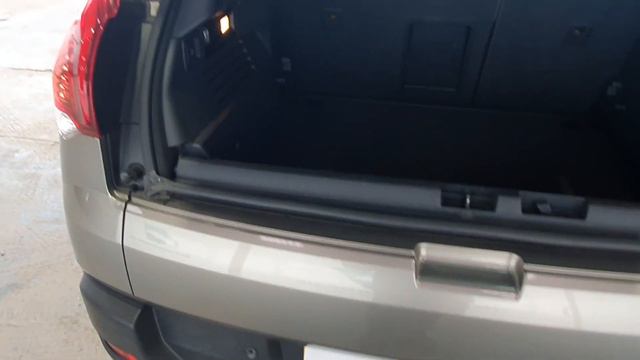 2014 PEUGEOT 3008 смотреть онлайн