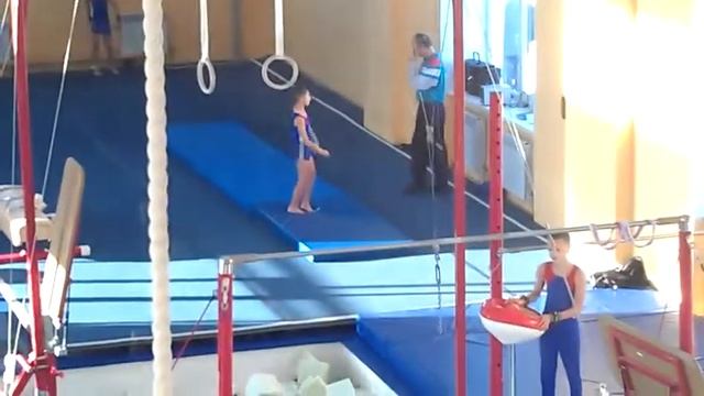 Гимнастический зал г. Новый Оскол смотреть онлайн