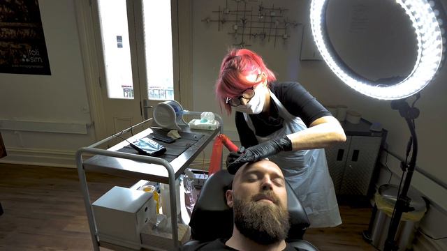 Foli Sim Client Testimonial смотреть онлайн