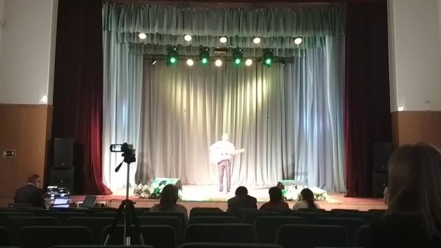 Подари Господь мелодию смотреть онлайн