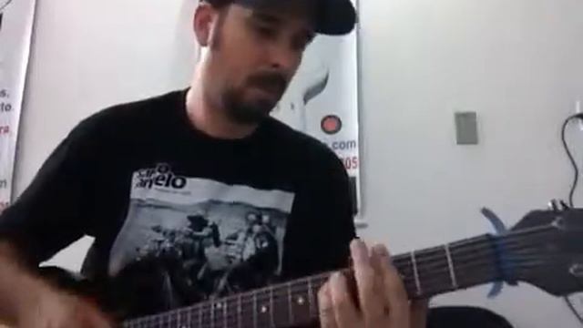 Review & Teste Les Paul Special Epiphone смотреть онлайн