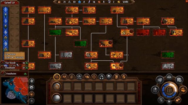 Let's Play Might And Magic Heroes 7: Trial By Fire - Ep. 7 - Lady Beard! смотреть онлайн