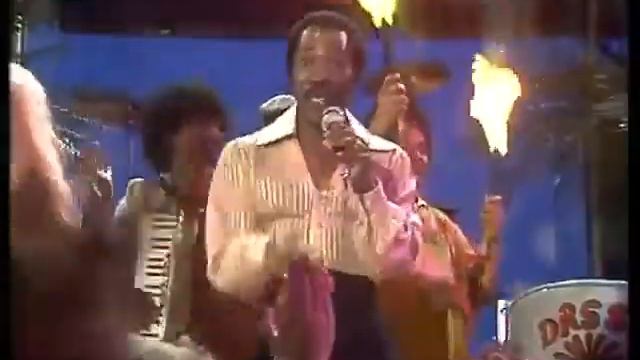 JAMES LLOYD. [ LIMBO LA LA ] ( MUSIKLADEN GOGO GIRLS ) \ 1982 \