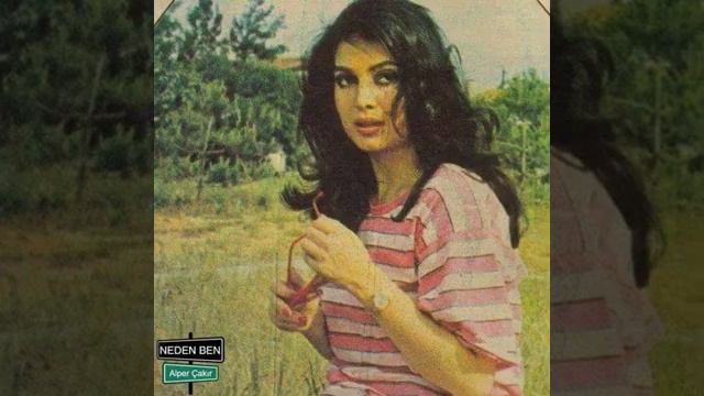 Hozan Beşir Elfida şarkısı Türkan Şoray