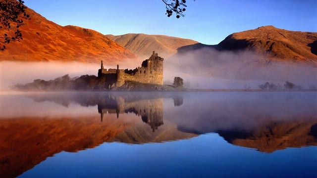 Флейта с прекрасным звучанием. Три часа подряд