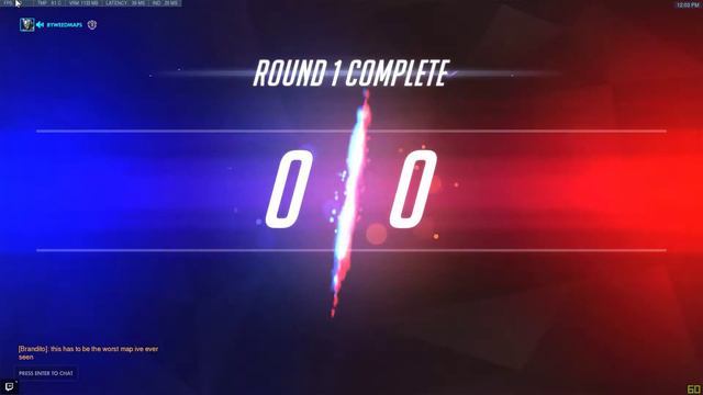 Overwatch Season 11 | I'M TUSSLIN' смотреть онлайн