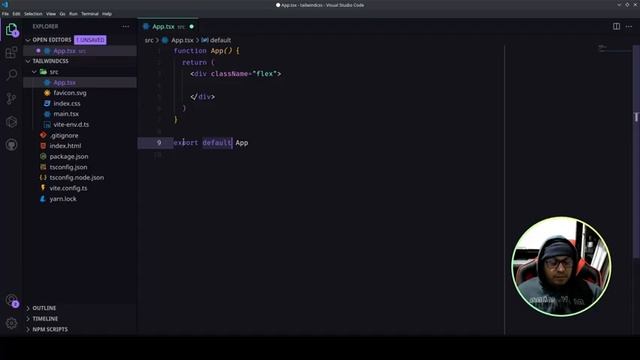 Criando um projeto #ReactJS com #ViteJS e #Tailwindcss + #Dicas смотреть онлайн