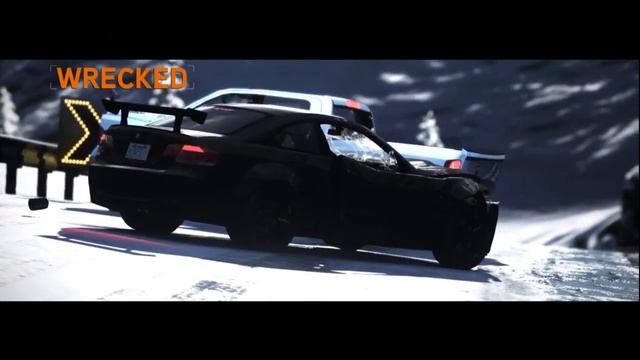 Girlschool - C'mon Lets Go Need for Speed(TM) The Run Record 31 смотреть онлайн