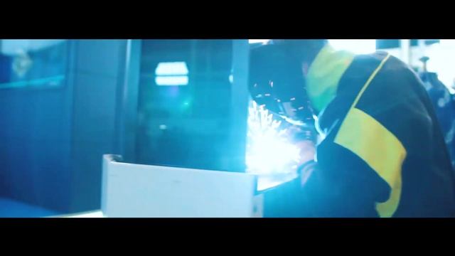 Металлообработка.Сварка — Урал 2017 смотреть онлайн