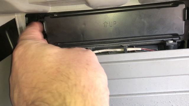 How to fix AC blower in Toyota Camry 2011 смотреть онлайн
