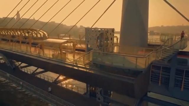 {♡Самая красивая ☆ турецкая песня♡} смотреть онлайн