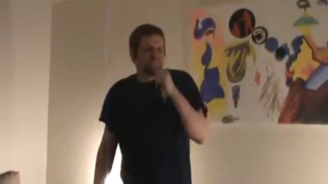 LEB MIKEY JACKOFF смотреть онлайн